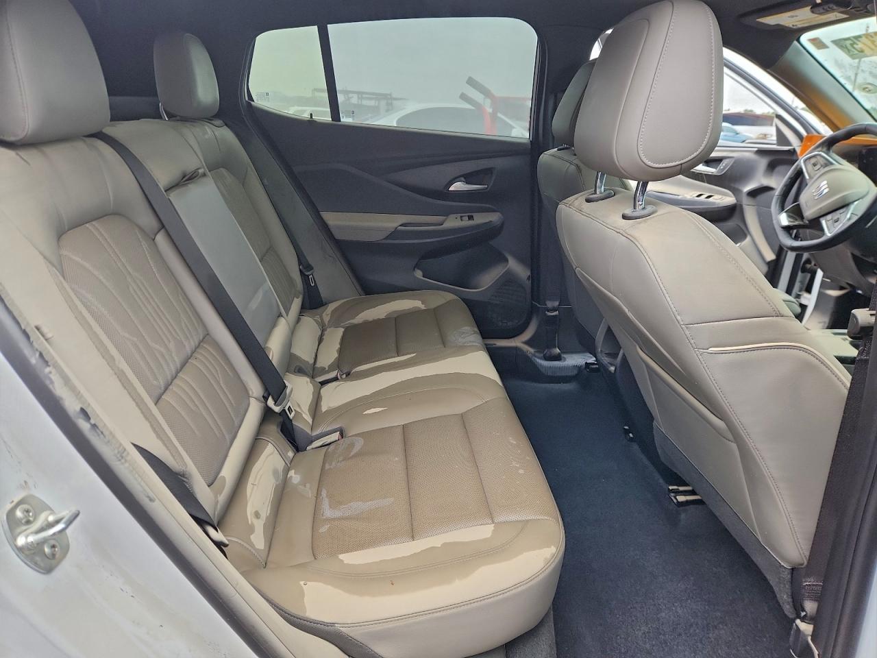 2025 BUICK Envista