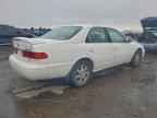 2000 TOYOTA CAMRY