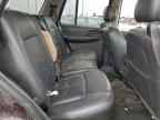 2008 CHEVROLET Trailblazer