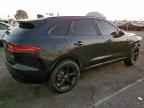 2017 JAGUAR F-Pace