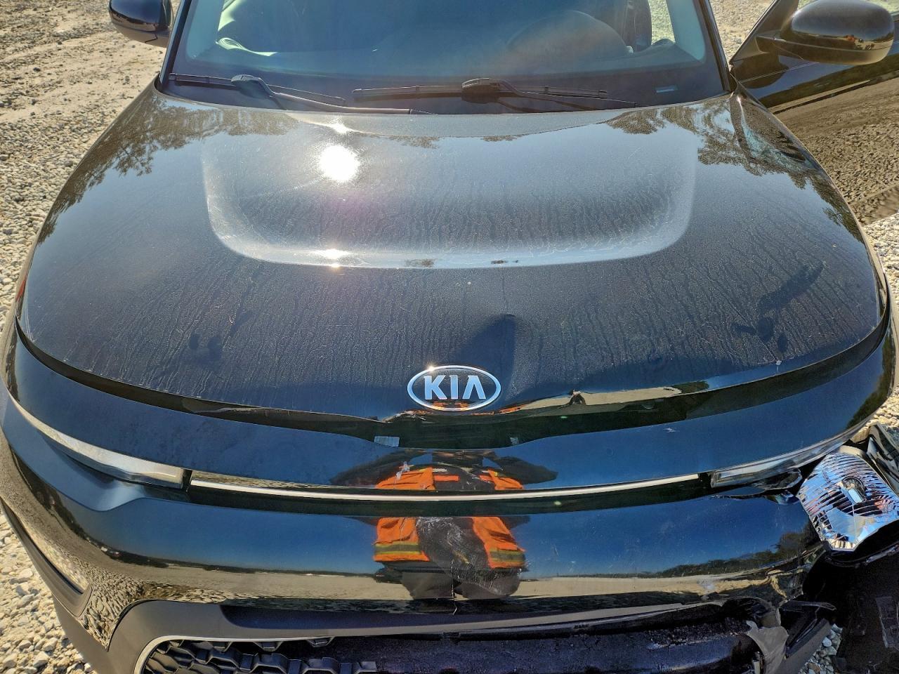 2021 KIA SOUL