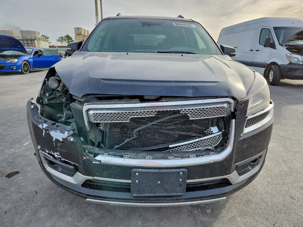 2014 GMC ACADIA