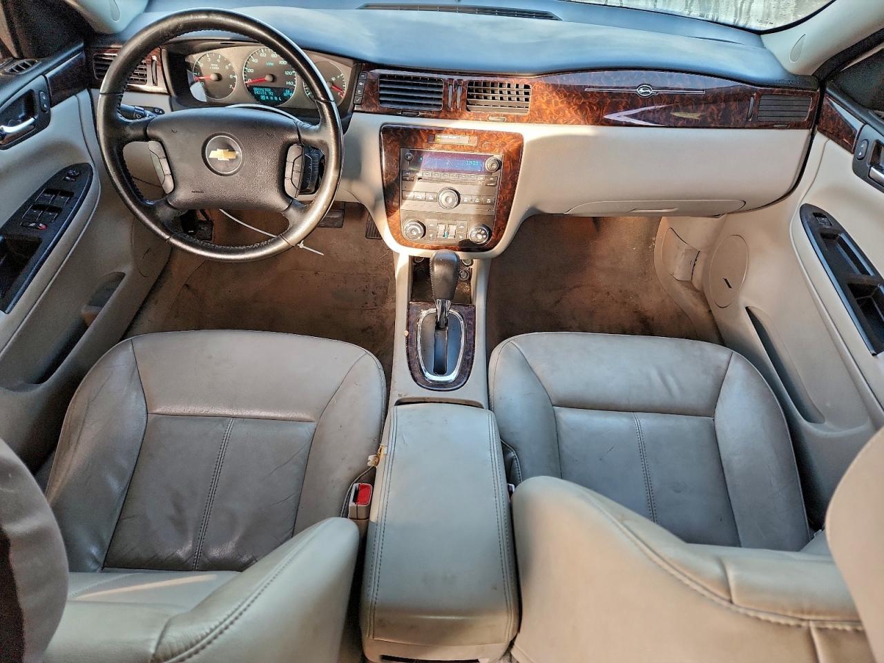 2013 CHEVROLET IMPALA