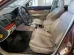 2012 SUBARU Legacy