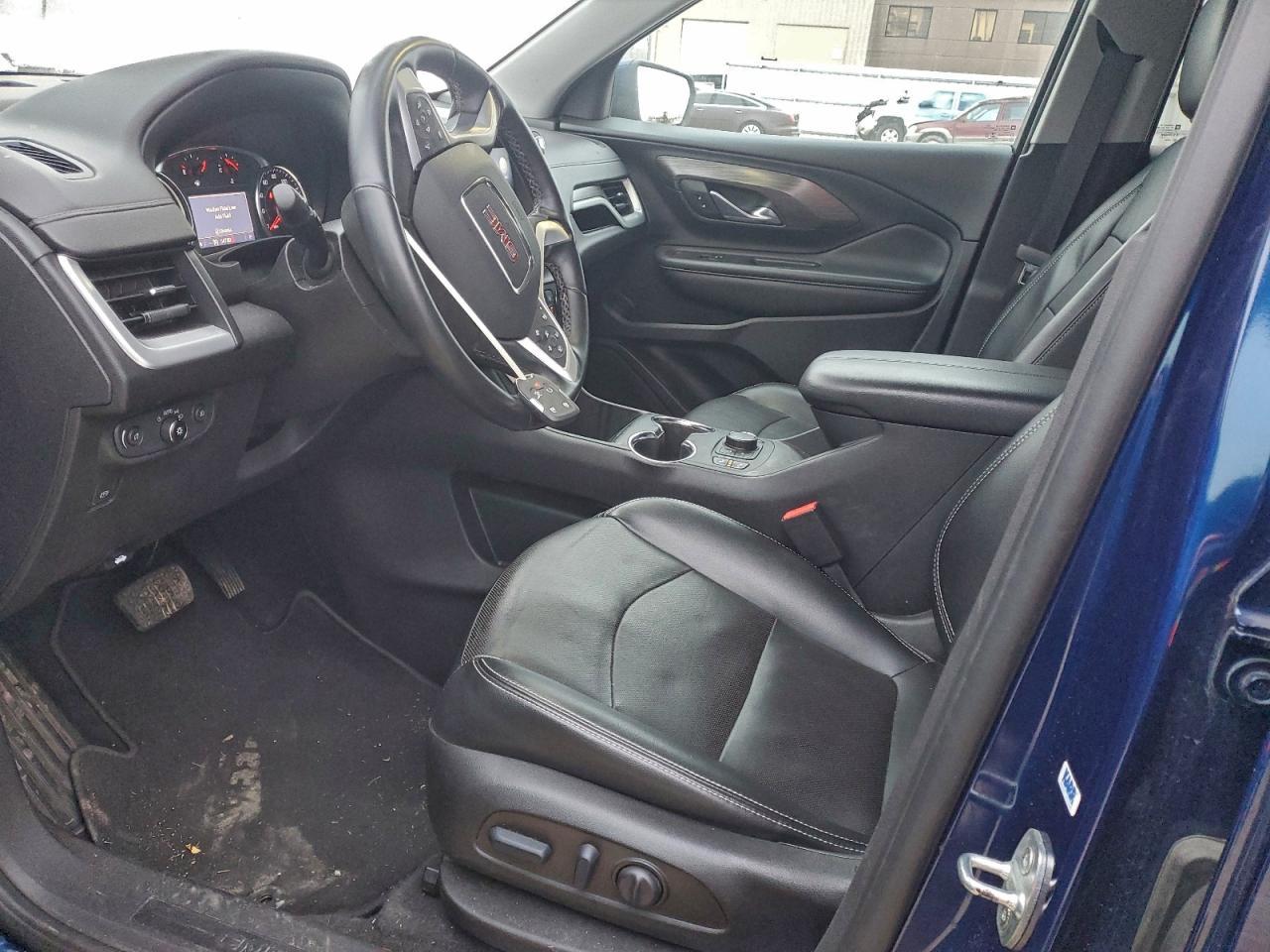 2023 GMC Terrain