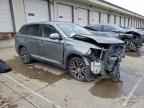 2016 MITSUBISHI outlander