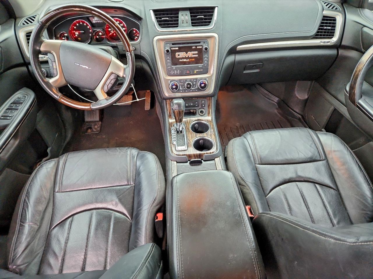 2013 GMC ACADIA