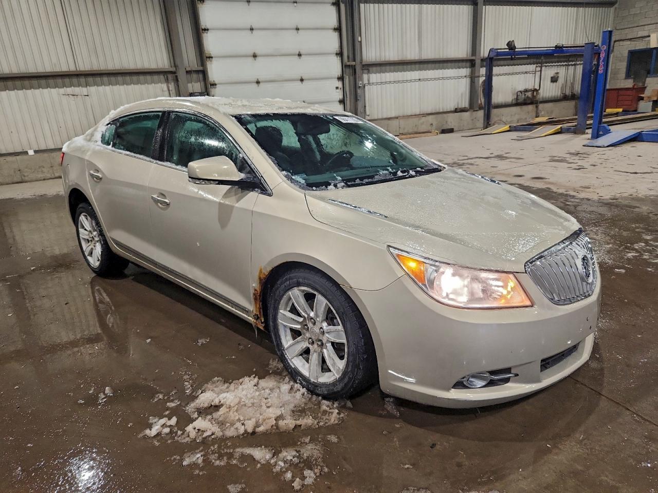 2012 BUICK LACROSSE