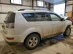 2012 MITSUBISHI outlander