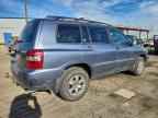 2006 TOYOTA HIGHLANDER