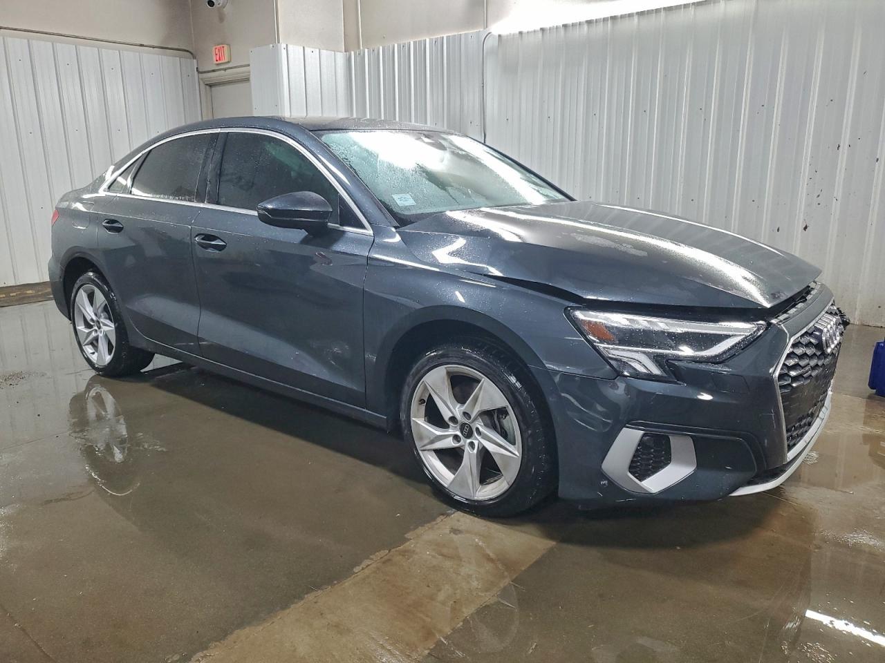 2024 AUDI A3