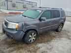 2014 HONDA PILOT