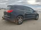 2010 CHEVROLET TRAVERSE