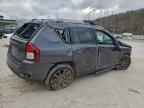 2017 JEEP Compass