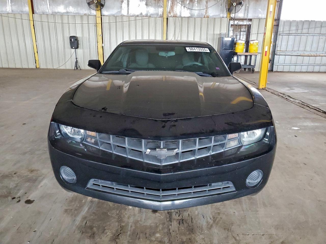 2011 CHEVROLET Camaro