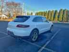 2015 PORSCHE Macan