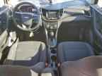 2019 CHEVROLET TRAX