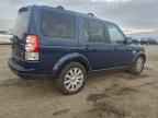 2012 LAND ROVER LR4