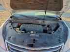 2014 CHEVROLET TRAVERSE