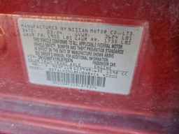 2024 NISSAN VERSA