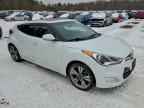 2017 HYUNDAI VELOSTER