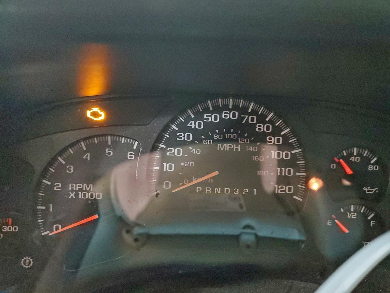 2006 GMC Sierra