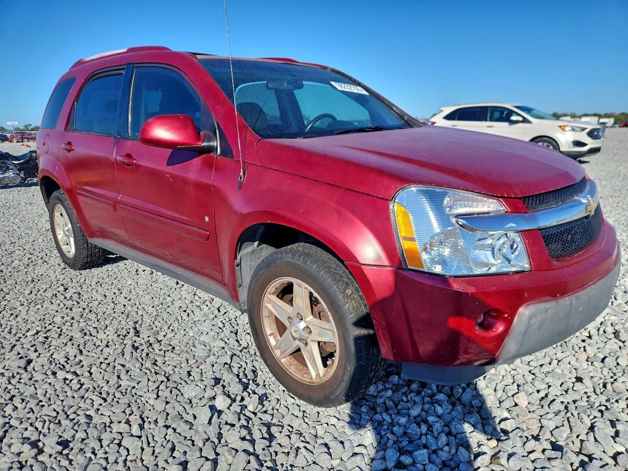 2006 CHEVROLET EQUINOX