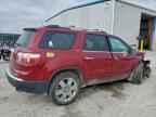 2010 GMC ACADIA