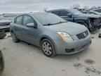 2007 NISSAN SENTRA