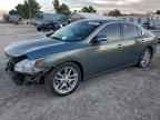2010 NISSAN Maxima
