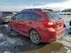 2013 SUBARU IMPREZA