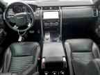 2017 LAND ROVER Discovery