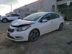 2016 KIA FORTE