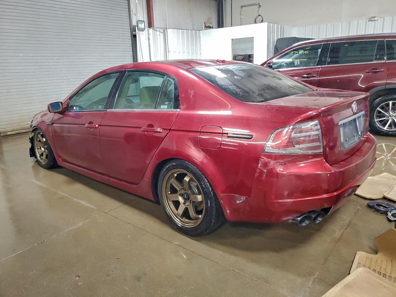 2005 ACURA TL