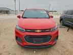 2020 CHEVROLET TRAX