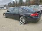 2007 BMW 7 series