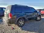 2009 HONDA PILOT