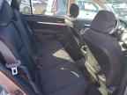 2010 SUBARU Outback