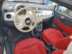2013 FIAT 500