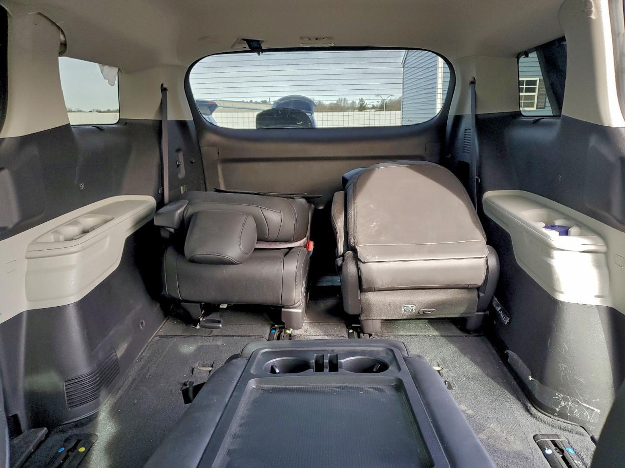 2024 KIA Carnival