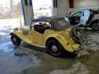 1953 Mg Td