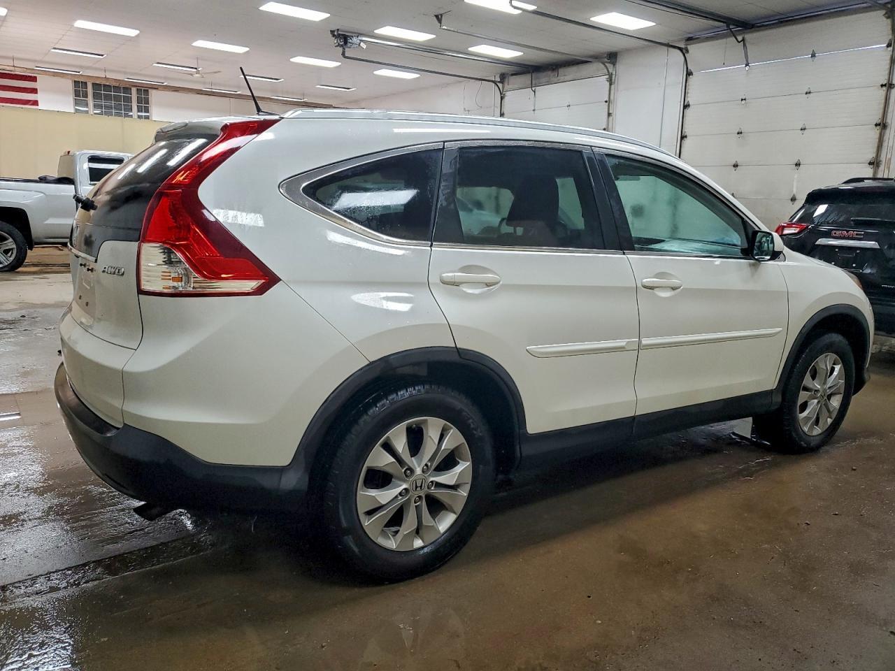 2013 HONDA CR-V