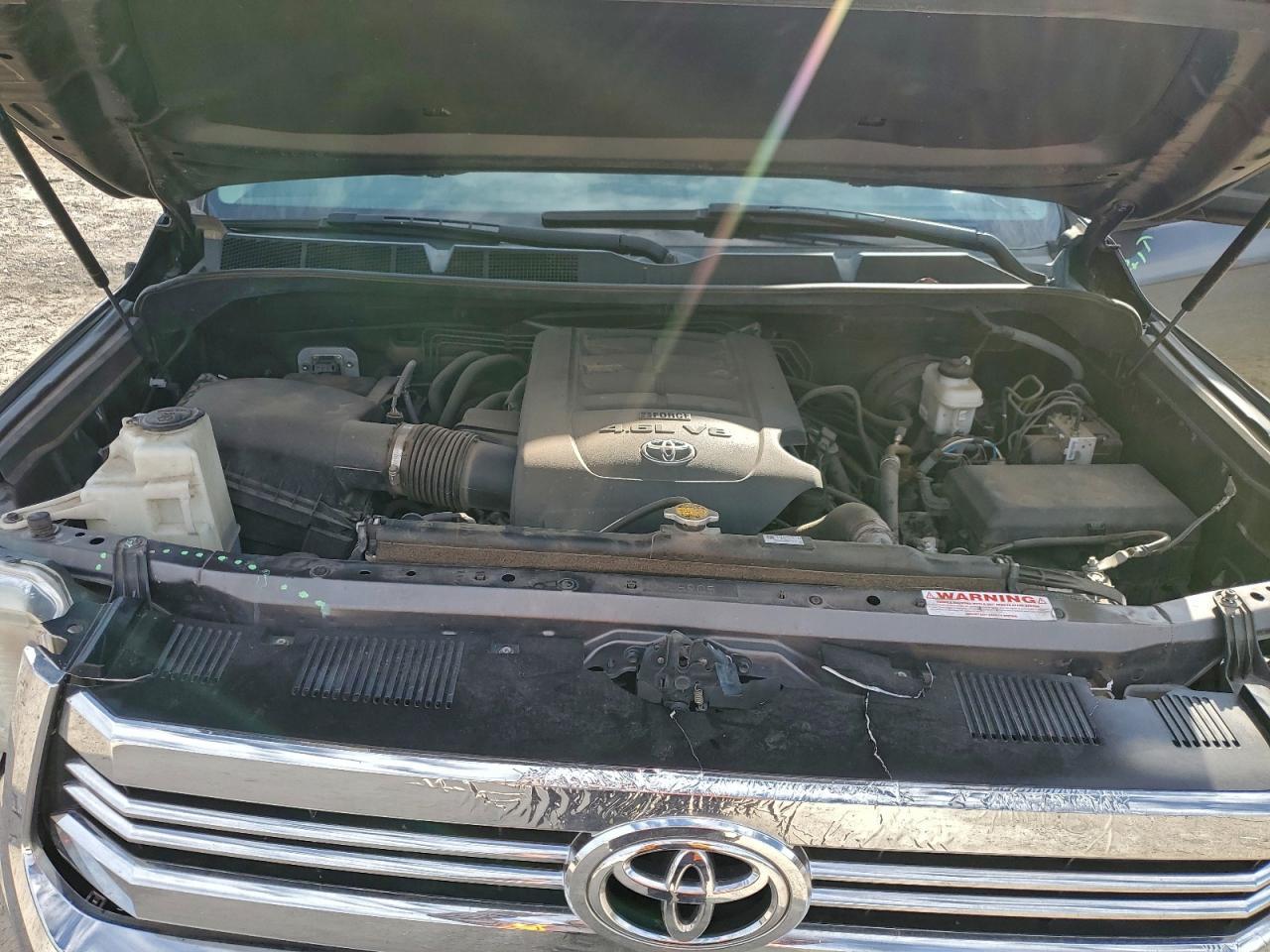 2016 TOYOTA TUNDRA