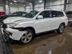 2012 TOYOTA HIGHLANDER