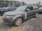 2014 LAND ROVER RANGE ROVER