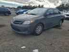 2011 TOYOTA COROLLA