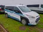 2018 FORD TRANSIT CONNECT