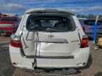 2008 TOYOTA HIGHLANDER
