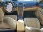 2009 HYUNDAI SONATA
