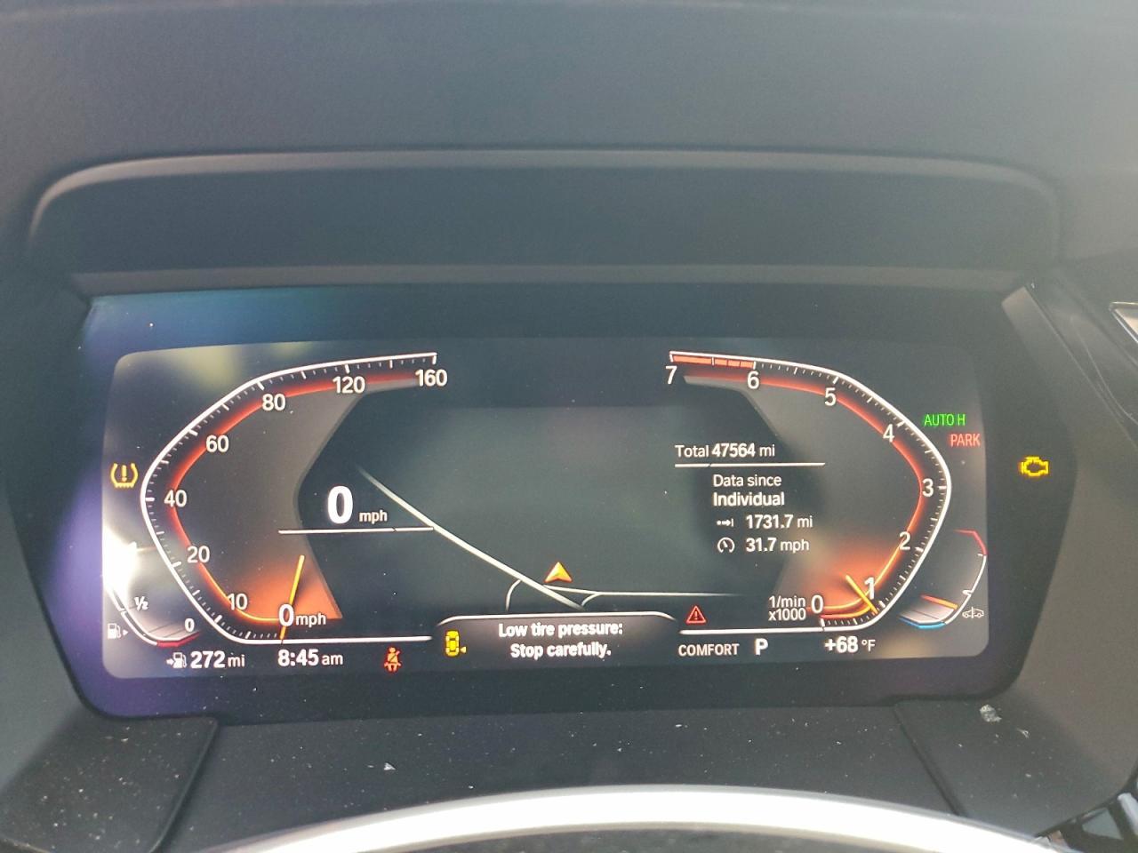 2020 BMW Z4